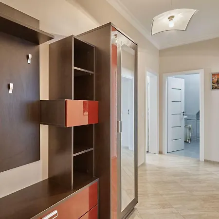 Apartman Eiche Apartment