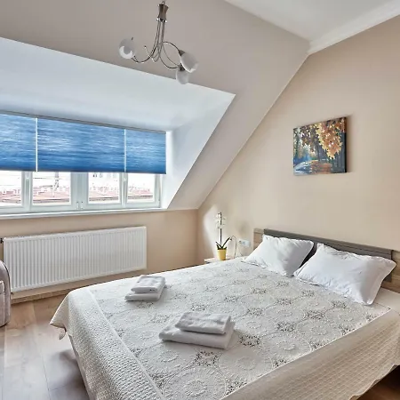 Apartman Eiche Apartment