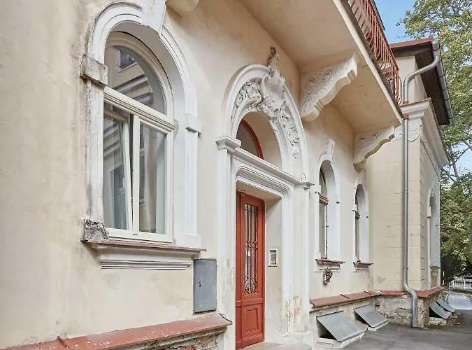 Appartamento Apartman Eiche *