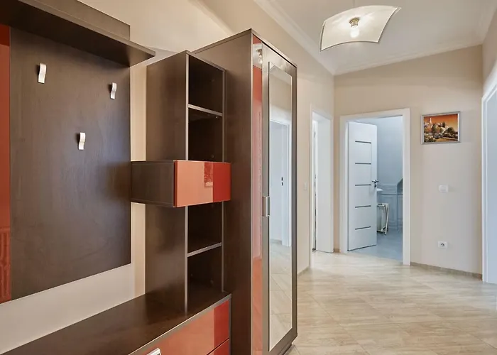 Apartman Eiche Appartamento