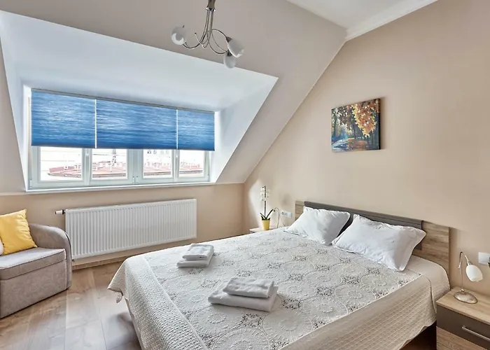 Apartman Eiche Appartamento