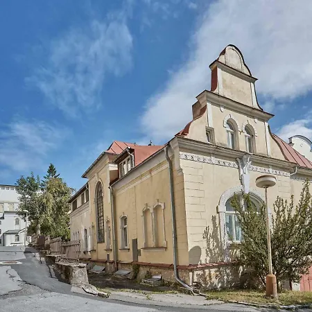 Apartman Eiche