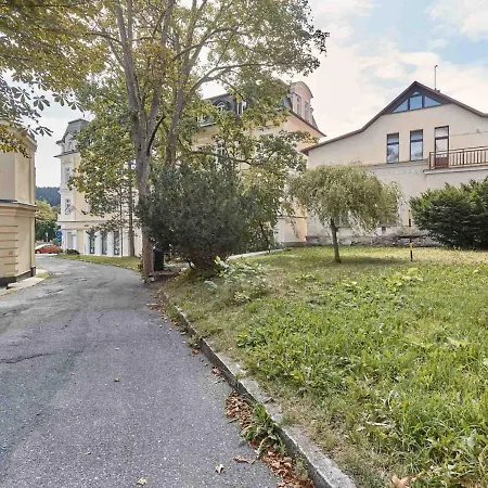 Apartman Eiche *