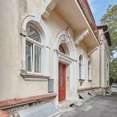 Apartman Apartman Eiche *