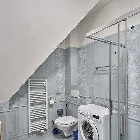 Apartman Eiche Apartman