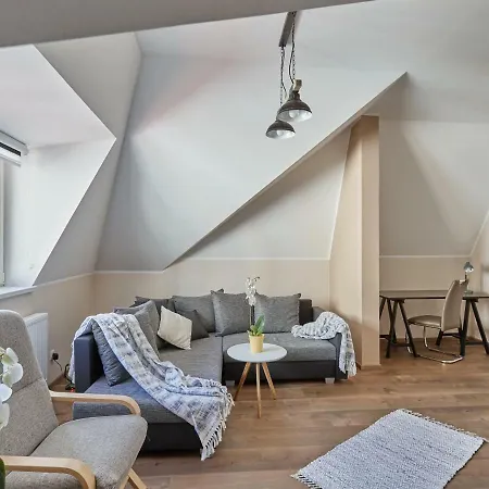 Apartman Eiche Apartman *