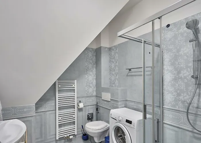 Apartman Eiche Apartmán